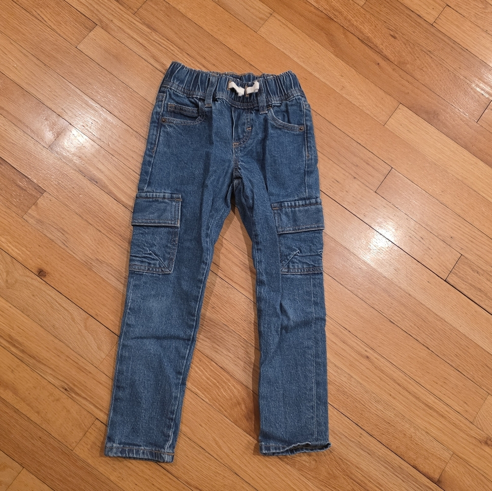 Gap Denim Stretch Jeans